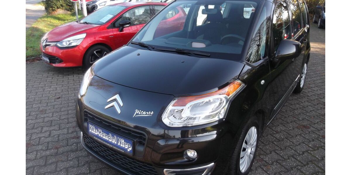 Citroen C3 Picasso 98.000 km 5.890 &euro; Moers 47447