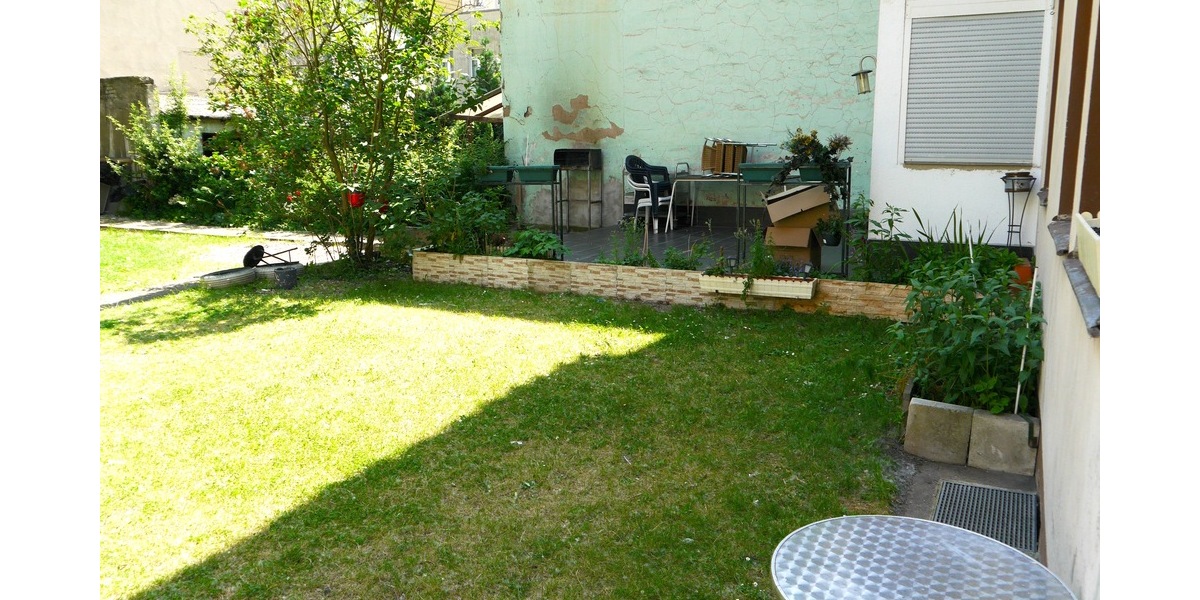 DU-Hochfeld, 3 Zi. ETW, 73m² Wfl., Gartenmitbenutzung - Etagenwohnung Duisburg Duisburg-Mitte | Angebot:26952866