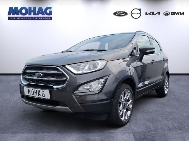 Ford EcoSport 29.995 km 14.890 &euro; Essen 45141