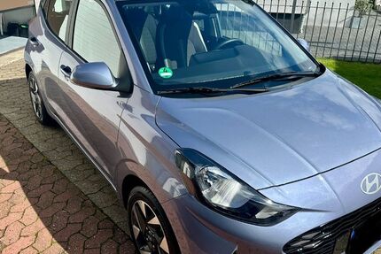 Hyundai i10 8.450 km 14.999 &euro; Duisburg 47249