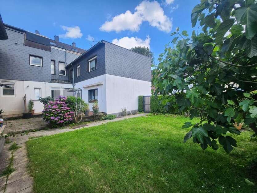 Wohnung zum Kaufen in Oberhausen 299.000 € 145 m²