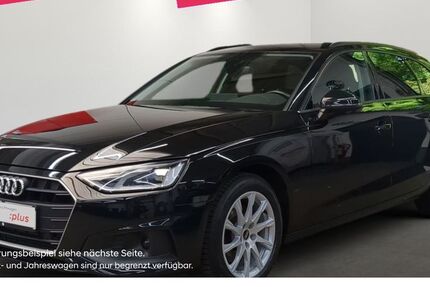 Audi A4 56.758 km 20.900 &euro; Mülheim a.d. Ruhr 45481