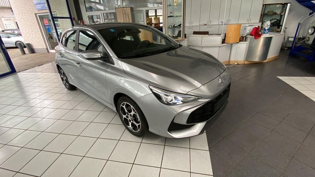 MG Andere 13.623 km 13.500 &euro; Gelsenkirchen 45892