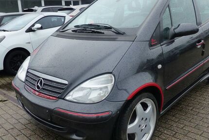 Mercedes-Benz A 190 125.000 km 6.000 &euro; Rheinberg 47495