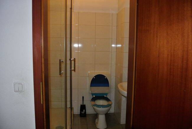 Etagenwohnung Mülheim an der Ruhr Mitte-Ost - 3 Zimmer, 98 m&sup2;, 650&euro; | Angebot:26392075