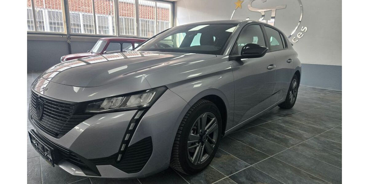 Peugeot 308 50.920 km 17.100 &euro; Neuss 41469
