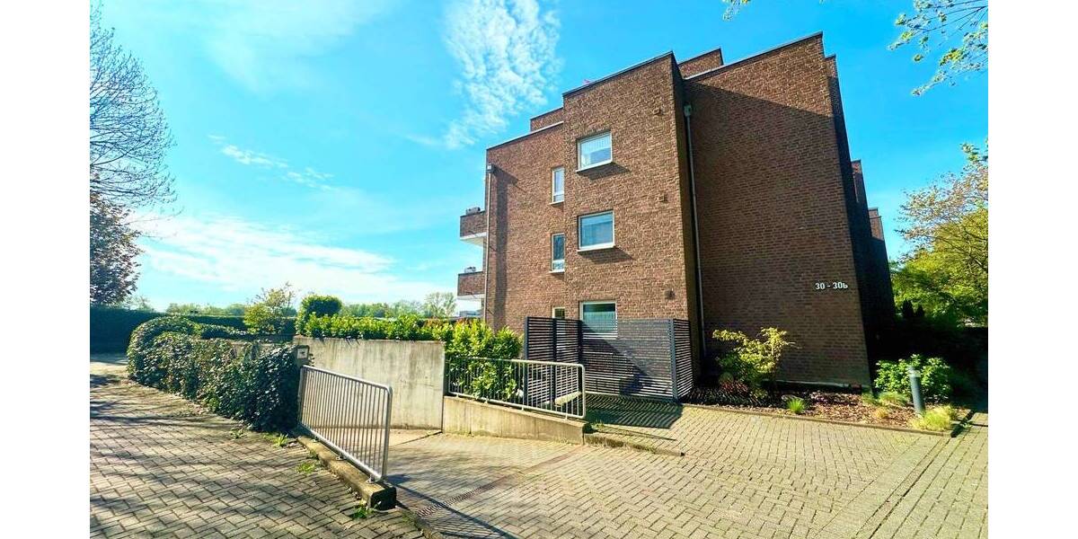 Etagenwohnung Meerbusch Büderich - 2 Zimmer, 73 m&sup2;, 349.000&euro; | Angebot:23958829