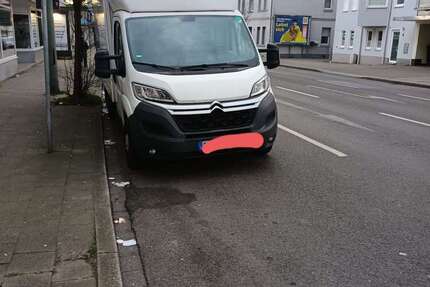 Citroen Jumper