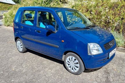 Opel Agila 190.000 km 900 &euro; Düsseldorf 40223