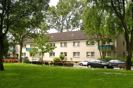Wohnung Duisburg Huckingen - 2 Zimmer, 55 m&sup2;, 509&euro; | Angebot:25363931
