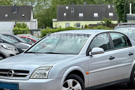 Opel Vectra 97.000 km 3.990 &euro; Oberhausen 46049