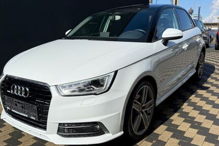 Audi A1 62.000 km 17.850 € Duisburg 47259