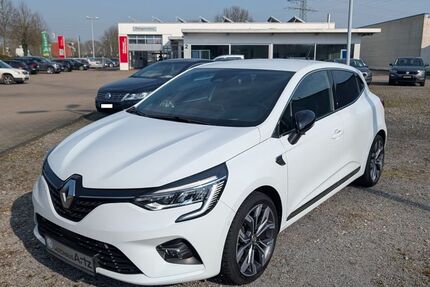 Renault Clio 43.023 km 15.990 &euro; Rheinberg 47495