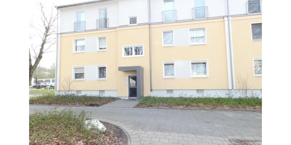 Etagenwohnung Mülheim an der Ruhr Dümpten - 3 Zimmer, 59 m&sup2;, 760&euro; | Angebot:25524164