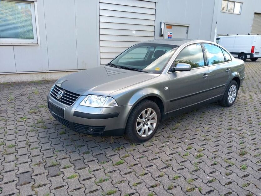 Passat