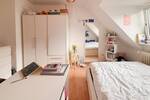 Etagenwohnung Düsseldorf Friedrichstadt - 2 Zimmer, 44 m&sup2;, 219.000&euro; | Angebot:26903910