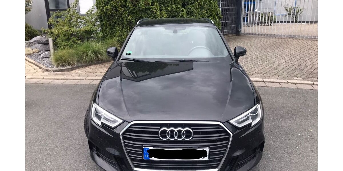 Audi A3 255.000 km 10.900 &euro; Essen 45130