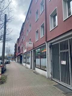 Wohnung zum Kaufen in Duisburg 86.000 € 43 m²