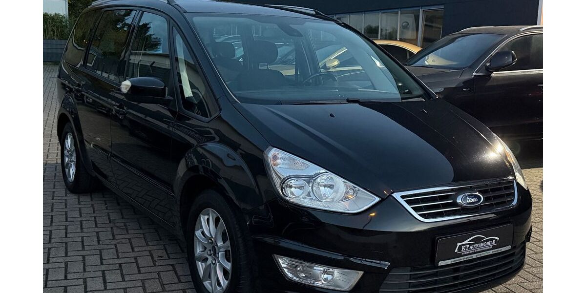 Ford Galaxy 197.000 km 7.750 &euro; Dinslaken 46539