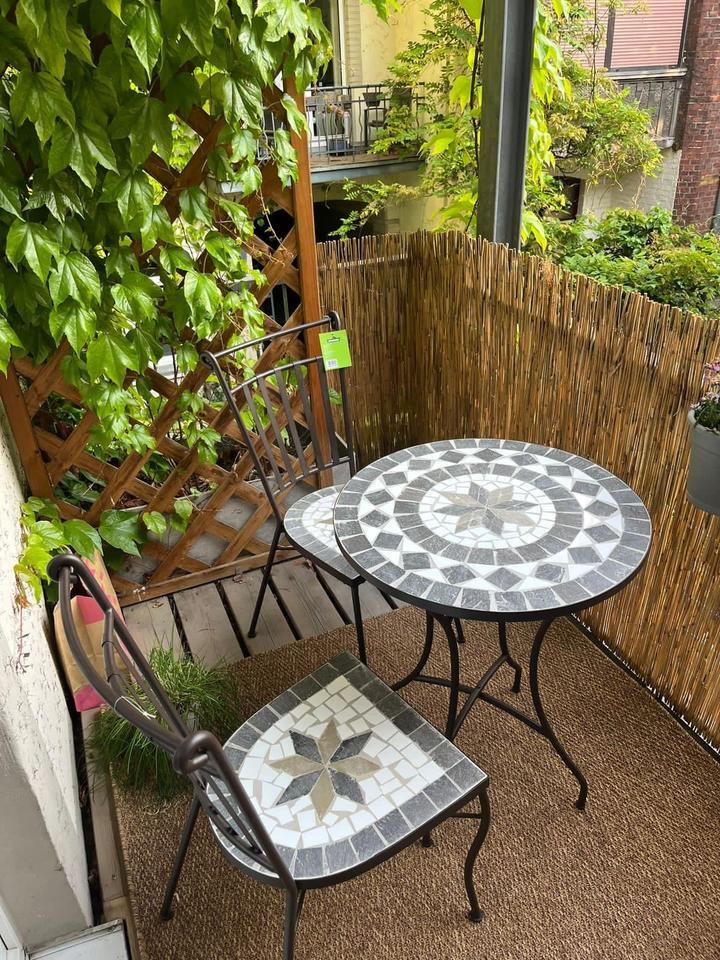 Schöne zentrale 2-Zimmerwohnung Pempelfort zimmer