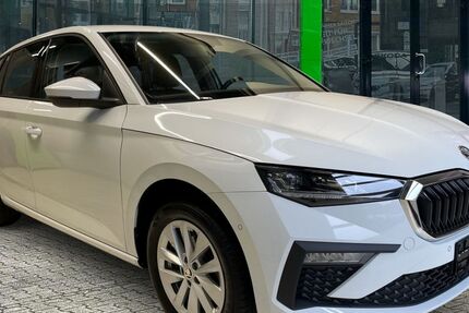 Skoda Scala 15.000 km 21.990 &euro; Mülheim an der Ruhr 45479