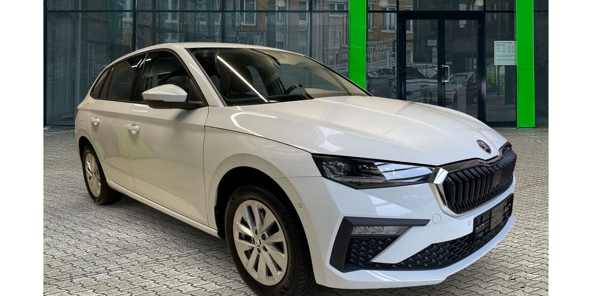 Skoda Scala 15.000 km 21.990 &euro; Mülheim an der Ruhr 45479