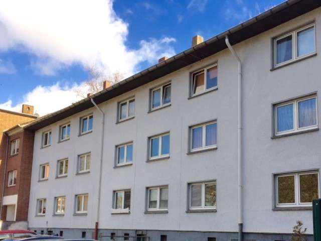 Etagenwohnung Duisburg Hochemmerich - 1 Zimmer, 31 m&sup2;, 339&euro; | Angebot:27147525
