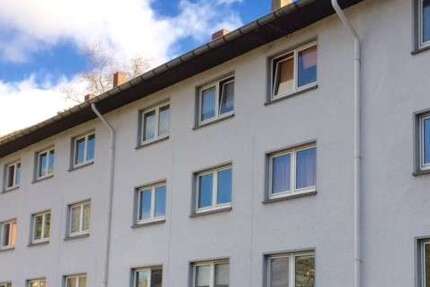 Wohnung Duisburg Hochemmerich - 1 Zimmer, 31 m&sup2;, 339&euro; | Angebot:27147525