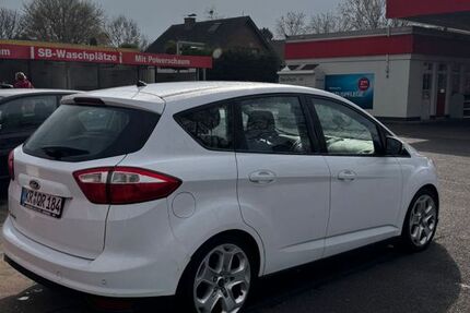 Ford C-Max 337.000 km 4.000 &euro; Krefeld 47799