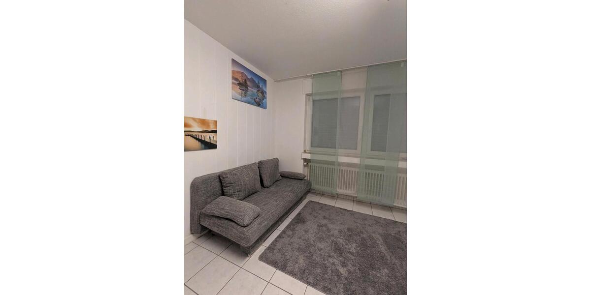 Erdgeschoßwohnung Neuss Augustinusviertel - 1 Zimmer, 30 m&sup2;, 850&euro; | Angebot:25171861