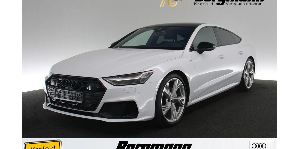 Audi A7 79.985 km 45.992 &euro; Krefeld 47803