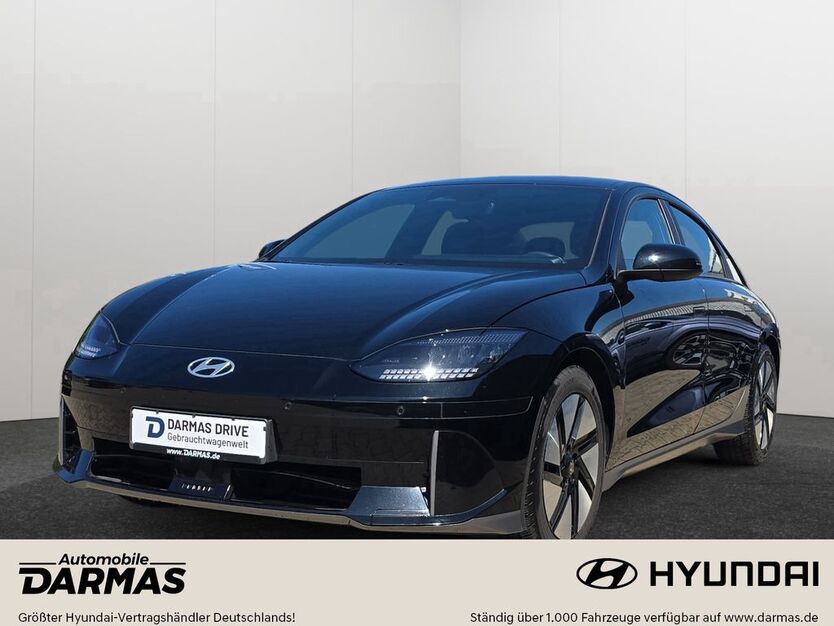 Hyundai IONIQ 6 36.095 km 23.790 € Herne 44653