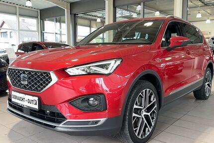 Seat Tarraco 49.480 km 34.980 &euro; Hünxe 46569