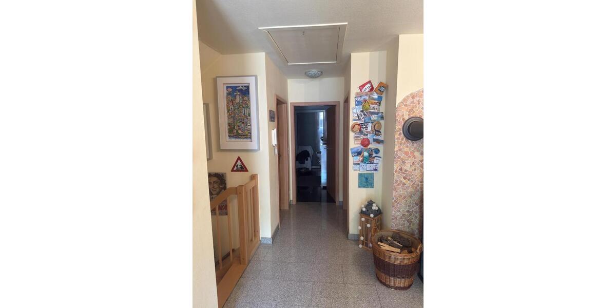 Dachgeschoßwohnung Duisburg Duisburg-Mitte - 2.5 Zimmer, 65 m&sup2;, 189.000&euro; | Angebot:26815438