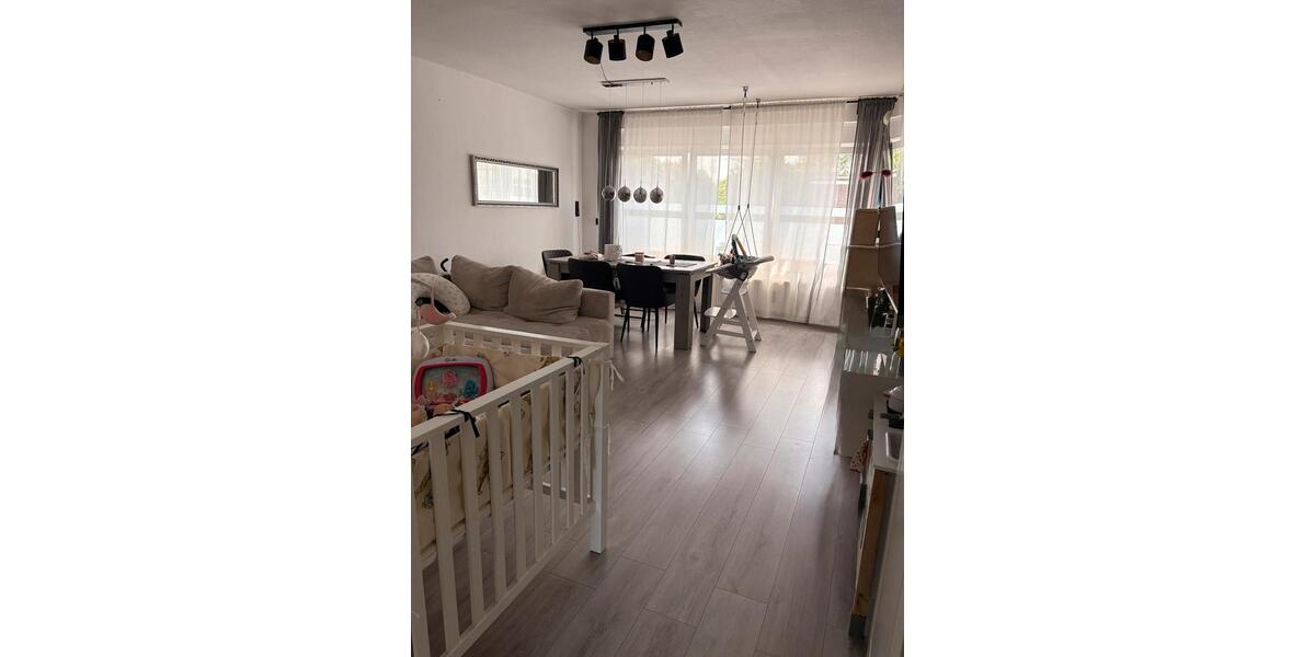 Etagenwohnung Moers Rheinkamp - 3 Zimmer, 72 m&sup2;, 225.000&euro; | Angebot:27112050