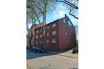 Dachgeschoßwohnung Duisburg Ruhrort - 4 Zimmer, 95 m&sup2;, 149.000&euro; | Angebot:26178480