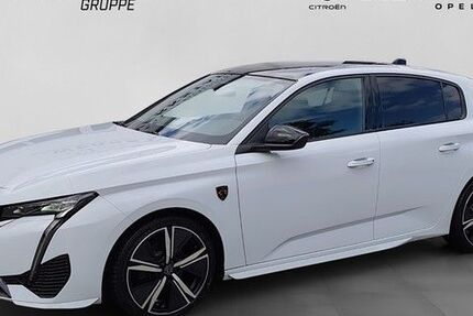 Peugeot 308 14.975 km 21.490 &euro; Essen 45143