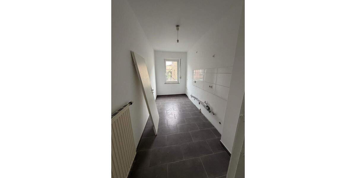 Etagenwohnung Duisburg Mittelmeiderich - 3 Zimmer, 61 m&sup2;, 500&euro; | Angebot:24909560