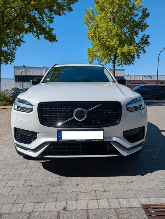 XC90