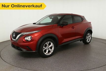 Nissan Juke 90.550 km 13.760 &euro; Düsseldorf 40599