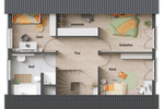 Einfamilienhaus Kerken Aldekerk - 5 Zimmer, 128 m&sup2;, 305.154&euro; | Angebot:26909847