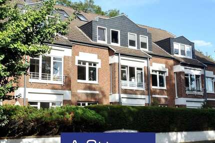 Wohnung Düsseldorf Stadtbezirk 5 - 3 Zimmer, 101 m&sup2;, 1.450&euro; | Angebot:27442055