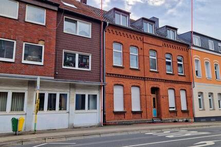 Haus Oberhausen Sterkrade-Mitte - 289.000&euro; | Angebot:26044282