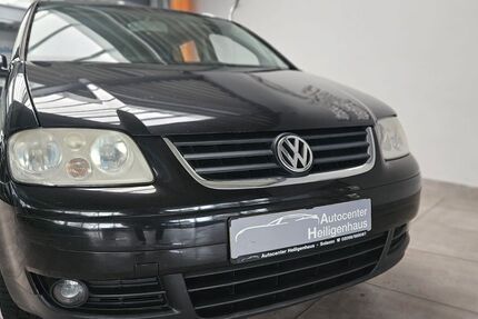 VW Touran 433.185 km 2.480 &euro; Heiligenhaus 42579