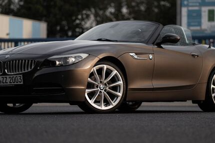 BMW Z4 99.300 km 17.500 &euro; Neukirchen-Vluyn 47506