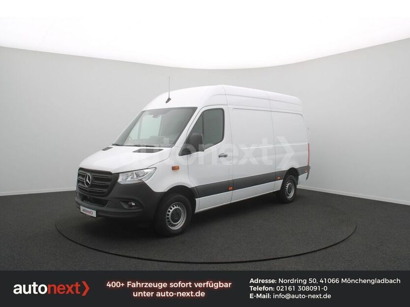 Sprinter
