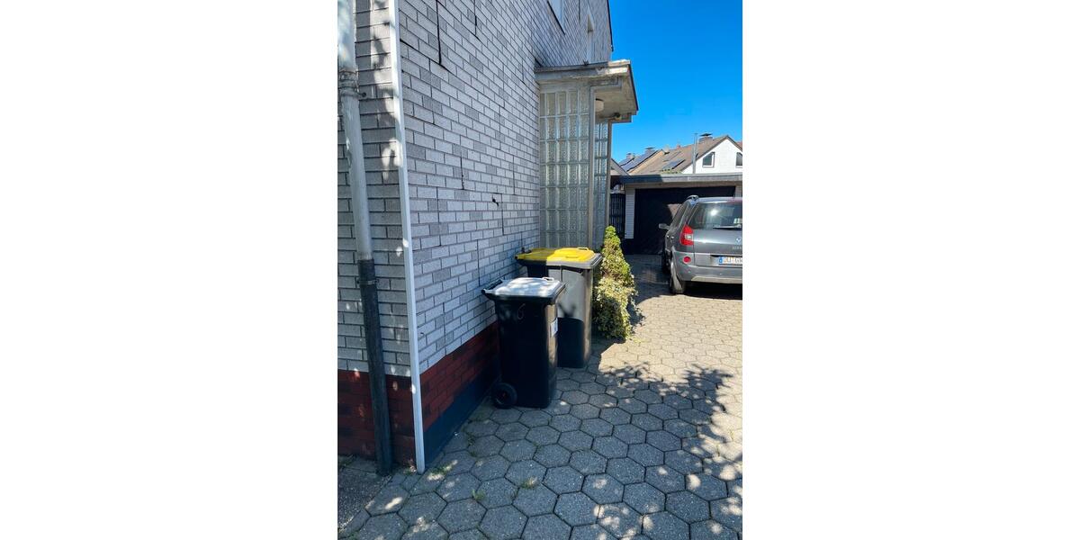 Einfamilienhaus Duisburg - 3 Zimmer, 70 m&sup2;, 880&euro; | Angebot:26449174