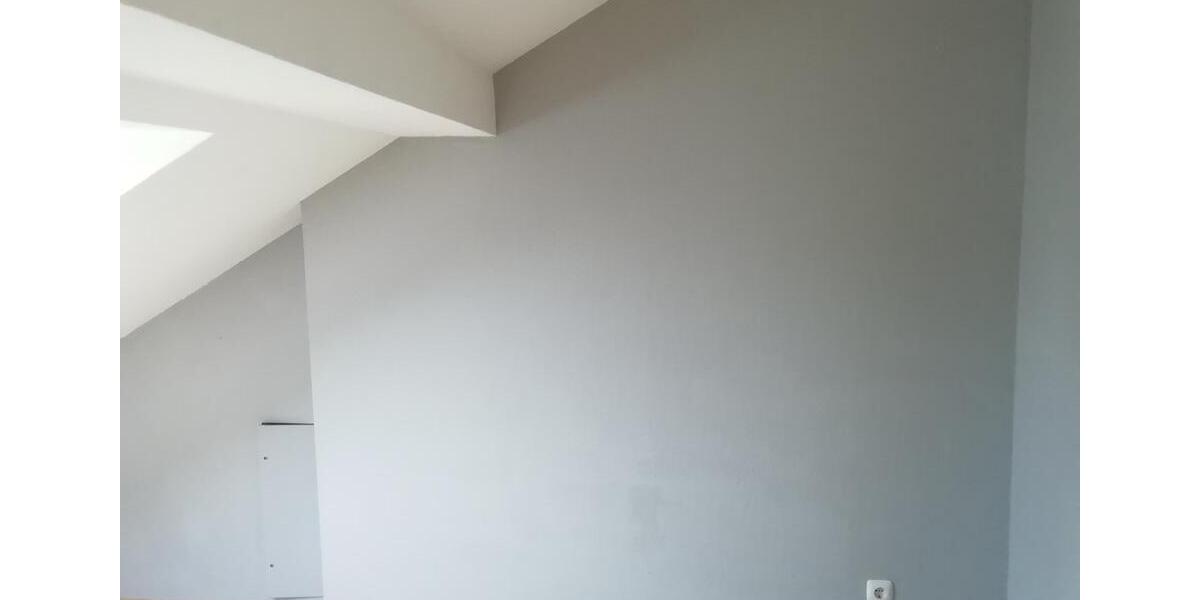 Dachgeschoßwohnung Oberhausen Alt-Oberhausen - 3 Zimmer, 72 m&sup2;, 450&euro; | Angebot:25443967