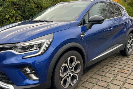 Renault Captur 53.700 km 16.590 &euro; Kamp Lintfort 47475