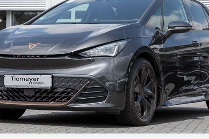 Cupra Born 23.226 km 29.390 € Duisburg 47059